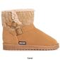 Womens Essentials by MUK LUKS&#174; Alyx Ankle Boots - image 2