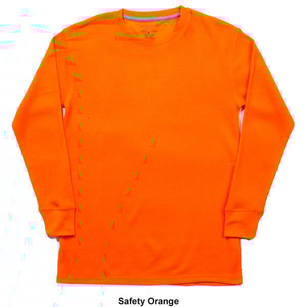 Young Mens Architect&#174; Jean Co. Crew Neck Thermal