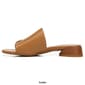 Womens Franco Sarto L-Loran Slide Sandals - image 2