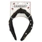 Womens Twig & Arrow Football Pearl Headband - image 1