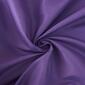 Spirit Linen Home&#8482; 8pc Bed-in-a-Bag Purple Geo Circles Comforter - image 5