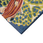 Liora Manne Esencia Fish Rectangular Accent Rug - image 3