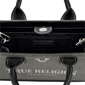 True Religion Modern Edge Denim Tote - image 6