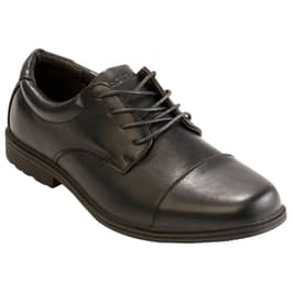 Mens Rockport Belton Cap Toe Oxfords