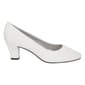 Womens Easy Street Ballari Round Toe Pumps - image 2