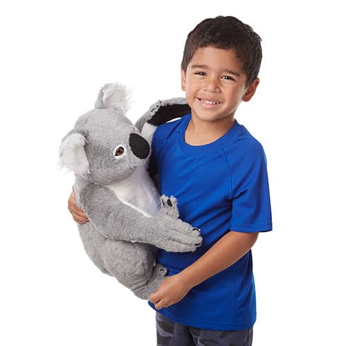 Melissa &amp; Doug(R) Koala - image 