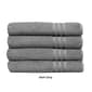Linum Dezi 4pc. Bath Towel Set - image 3