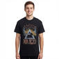 Young Mens Pink Floyd Prism Short Sleeve Tee - image 1