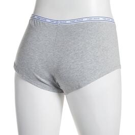 Womens Tommy Hilfiger Classic Cotton Boyshort Panties RLF0314