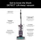 Shark Detect Lift-Away Adv Upright Vacuum - image 10
