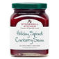 Stonewall Kitchen Holiday Spiced Cranberry Relish - image 1