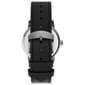 Mens Timex® Main Street Silver-Tone Dial Watch - TW2Y67300JT - image 3