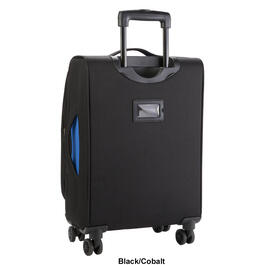Leisure Sandpiper 20in. Carry On Luggage