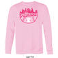 Mens Fightins'' Skyline Crew Sweatshirt - image 3