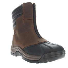 Mens Propet&#40;R&#41; Blizzard Waterproof Duck Boots