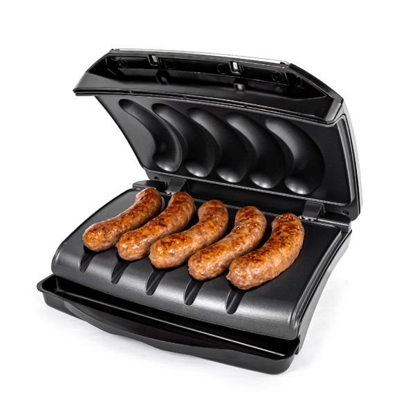 Homecraft Sausage & Brat Grill