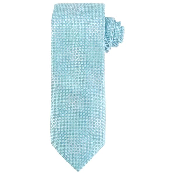 Mens Perry Ellis Porto Abstract Tie - image 