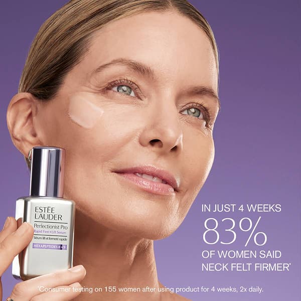 Estée Lauder™ Perfectionist Pro Duo Rapid Firm + Lift Serum