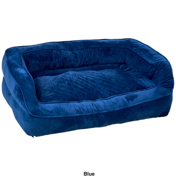 Comfortable Pet XL Super Soft Sofa Pet Bed