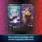 Fisher-Price Little People Collector Disne Villains Ursila& Jafar - image 4