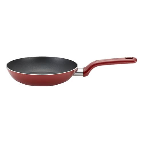 T-Fal® Wearever 11.5in. Excite Frypan - Rio Red