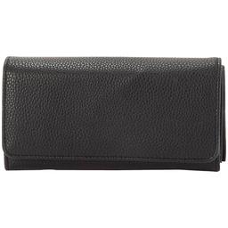 Womens Julia Buxton Bianca Wallet