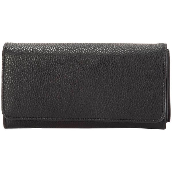 Womens Julia Buxton Bianca Wallet - image 