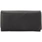 Womens Julia Buxton Bianca Wallet - image 1