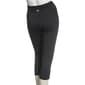 Womens Marika&#174; High Waisted Mid Calf Active Leggings - image 2