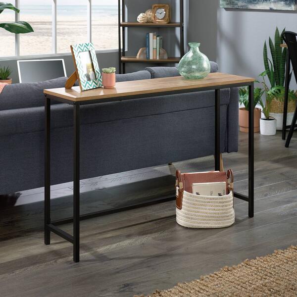 Sauder North Avenue Narrow Console Table - image 