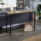 Sauder North Avenue Narrow Console Table - image 1