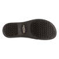Womens Easy Works by Easy Street Bind Nubuck Clogs - image 6