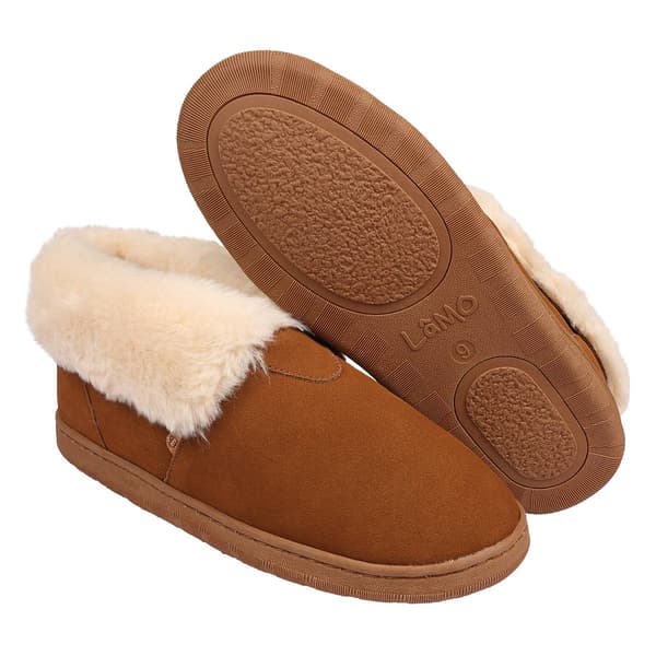 Mens LAMO Henry Bootie Slippers