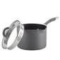 Circulon&#174; Radiance 3qt. Hard-Anodized Saucepan - image 10