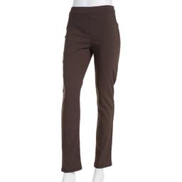 Womens Erika Joey Stretch Twill Pants
