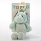 Linzy Baby 10in. Dino Stroller Toy w/ Rattle - image 1