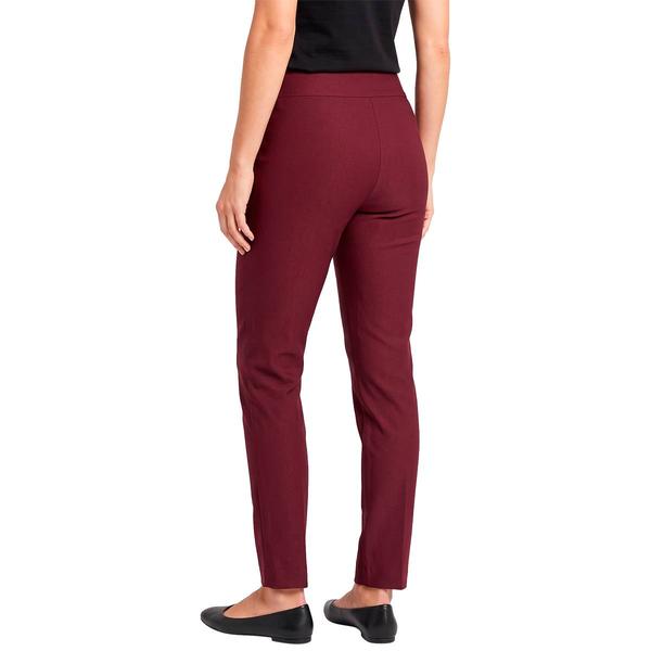 Womens Preswick & Moore® Pull On Hardware Millennium Pants