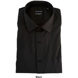 Mens Big & Tall Van Heusen® Flex Stretch Wrinkle Free Dress Shirt