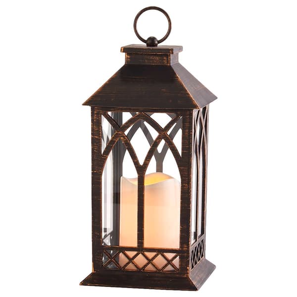 Battery Operated LED Candle - image 