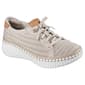 Womens Skechers Wilshire Blvd - Passion Play Casual Sneakers - image 1