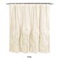 Lush Décor® Serena Shower Curtain - image 5