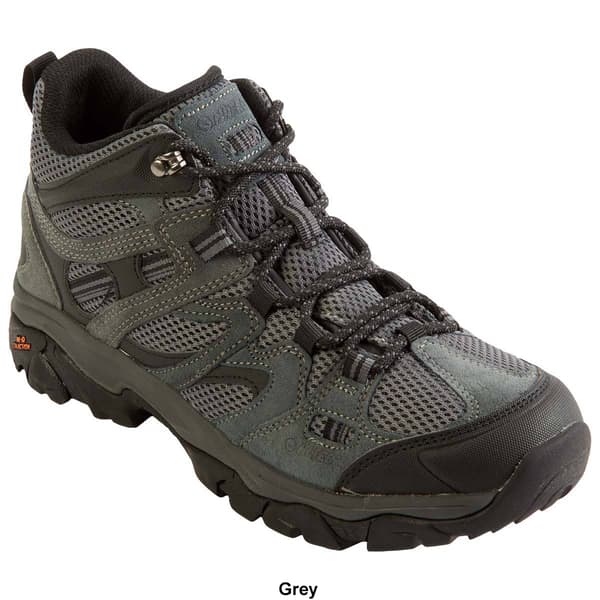 Mens Hi-Tec&#174; Ravus Mid Hiking Boots