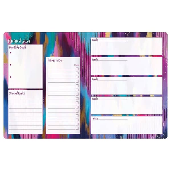 Lang&#174; Ettavee 2025 Monthly Planner
