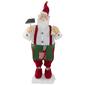 Northlight Seasonal 24in. Animated Elf Christmas Figurine - image 1