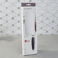 BergHOFF Leo Graphite 7in. Forged Stainless Steel Cleaver, Black - image 7