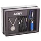 Mens Gentlemen''s Classics(tm) Necklace/Bracelet/Flashlight Set - image 1