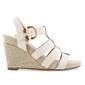 Womens Aerosoles Paige Wedge Slingback Sandals - image 2