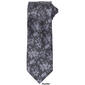 Mens John Henry&#174; Peach Floral Tie - image 3