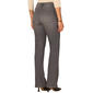 Plus Size Democracy “Ab”solution® Itty Bitty Bootcut Grey Jeans - image 2