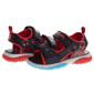 Little Boys Marvel™ Spider-Man Open Toe Sport Sandals - image 5